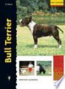 libro Bull Terrier