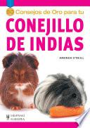 libro Conejillo De Indias
