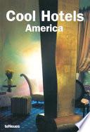 libro Cool Hotels America