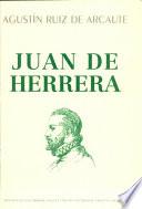 libro Juan De Herrera