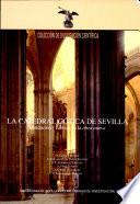 libro La Catedral Gótica De Sevilla