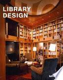 libro Library Design