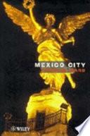 libro Mexico City