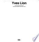 libro Yves Lion