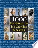 libro 1000 Esculturas De Los Grandes Maestros