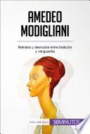 libro Amedeo Modigliani