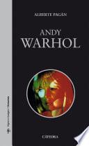 libro Andy Warhol