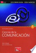 libro Ciencias De La Comunicación 1