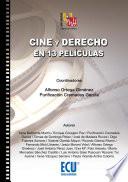 libro Cine Y Derecho En 13 Películas
