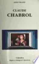 libro Claude Chabrol