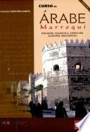 libro Curso De árabe Marroquí