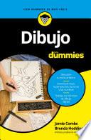libro Dibujo Para Dummies
