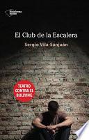 libro El Club De La Escalera