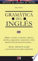 libro Gramática Del Inglés