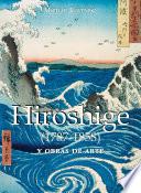 libro Hiroshige