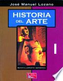 libro Historia Del Arte I
