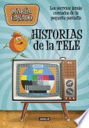 libro Historias De La Tele