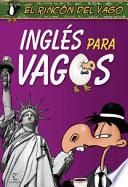 libro Inglés Para Vagos