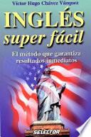 libro Inglés Super Fácil