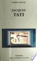 libro Jacques Tati