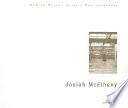 libro Josiah Mcelheny