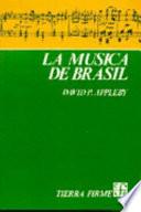 libro La Música De Brasil