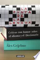 libro La Punta De La Lengua