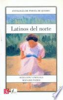 libro Latinos Del Norte