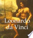 libro Leonardo Da Vinci