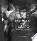 libro Mythology & History In The Great Paintings Of The Prado