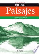 libro Paisajes