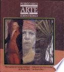 libro Puerto Rico  Arte E Identidad