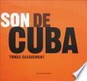 libro Son De Cuba disponible para descarga libro Son De Cuba