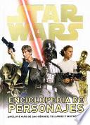 libro Star Wars