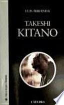 libro Takeshi Kitano