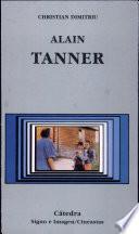 libro Tanner Alain