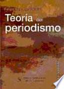 libro Teoría Del Periodismo