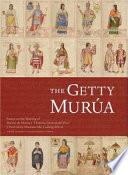 libro The Getty Murua