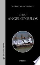 libro Theo Angelopoulos