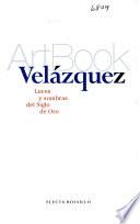 libro Velázquez