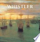 libro Whistler