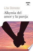 libro Alkymia Del Amor Y La Pareja