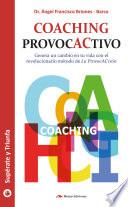 libro Coaching Provocactivo