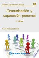 libro Comunicación Y Superación Personal