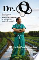 libro Dr. Q