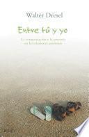libro Entre Tú Y Yo