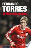 libro Fernando Torres