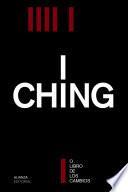 libro I Ching O El Libro De Los Cambios