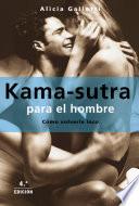 libro Kamasutra Para El Hombre