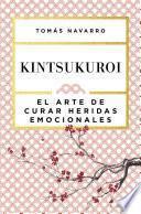 libro Kintsukuroi